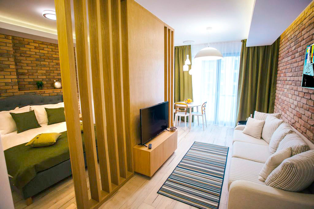 Furious Explanation Burma Design interior apartament 38 mp | Amenajare de interior in Cluj-Napoca